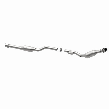 MagnaFlow Direct Fit Catalytic Converter 98-02 Mercedes E320 3.2L