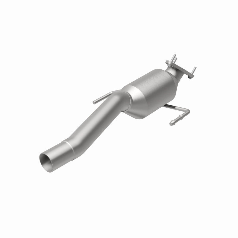 MagnaFlow Conv DF 04-07 VW Touareg 4.2L Passenger Side