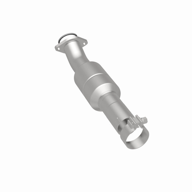 MagnaFlow Direct Fit Catalytic Converter 05-09 Scion tC 2.4 Rear OE
