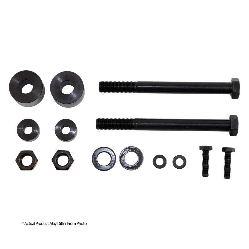 Belltech FRONT ANTI-SWAYBAR 04-07 COLORADO/CANYON