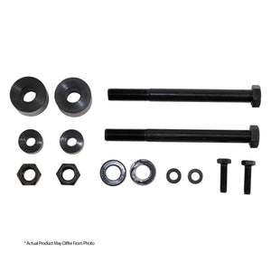 Belltech FRONT ANTI-SWAYBAR CHEVY 82-92 CAMARO FIREBIRD