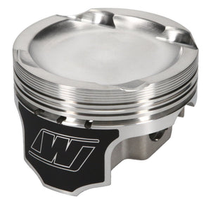 Wiseco Honda K24 w/K20 Heads -21cc 88mm Piston Shelf Stock Kit