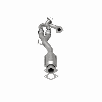 MagnaFlow Direct Fit Catalytic Converter 03-07 Nissan Murano 3.5L Y-Pipe Assembly (49 State)