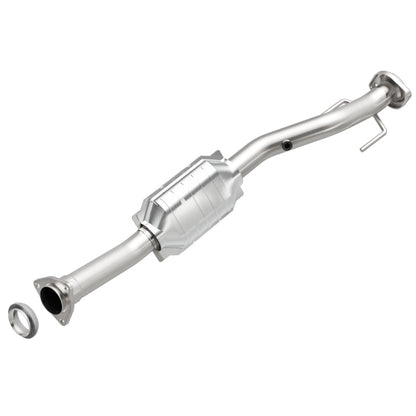 MagnaFlow DF Conv 02-05 Chevy Trail Blazer/GMC Envoy V6 4.2L 113in Wheelbase/02-04 Olds Bravada V6