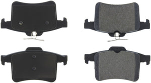 StopTech Street Brake Pads - Front