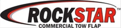 Access ROCKSTAR 19-ON Ram 2500/3500 Commercial Tow Flap w/o Bed Step