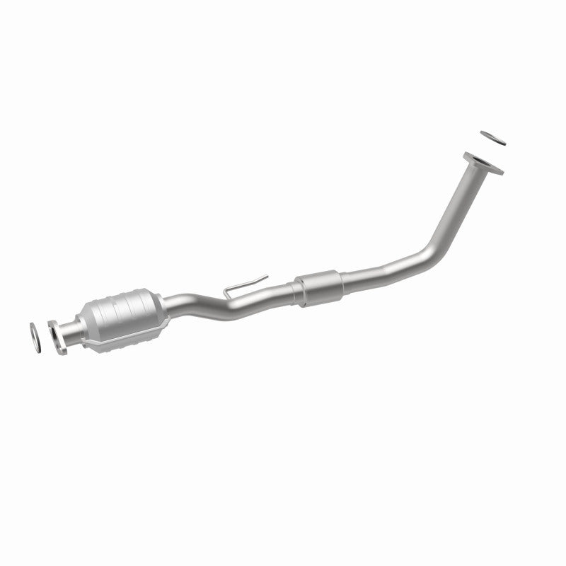 MagnaFlow Direct Fit Catalytic Converter Toyota Camry 2.2L