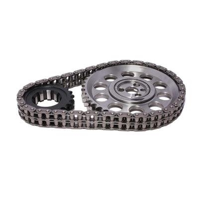 COMP Cams Billet Timing Set CS OE Roller Keyway Adjustable