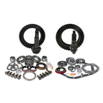 Yukon Gear & Install Kit Package for Standard Rotation Dana 60 & 89-98 GM 14T 5.13 Thick