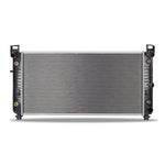 Mishimoto Cadillac Escalade Replacement Radiator 2002-2014