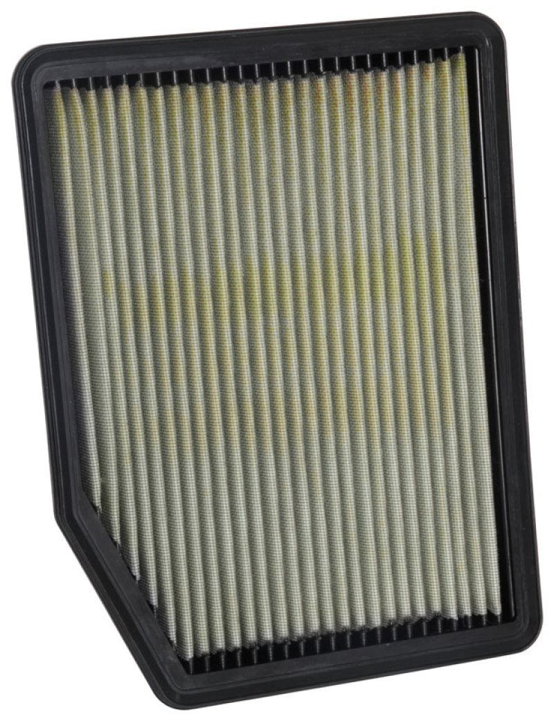 Airaid 2019 Chevrolet Silverado 1500 V8 5.3L F/I Replacement Air Filter