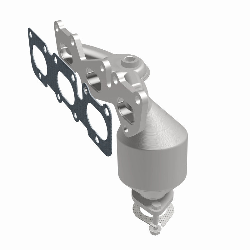 MagnaFlow Direct Fit Catalytic Converter 06-08 Hyun/Kia 3.8L R