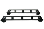 DV8 Offroad 21-22 Ford Bronco FS-15 Series Rock Sliders