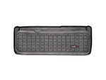 WeatherTech 11+ Toyota Sienna Cargo Liners - Black