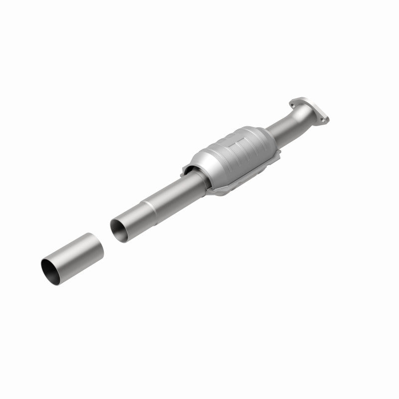MagnaFlow Direct Fit Catalytic Converter 04 Mitsubishi Galant 2.4L