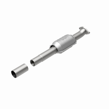 MagnaFlow Direct Fit Catalytic Converter 04 Mitsubishi Galant 2.4L