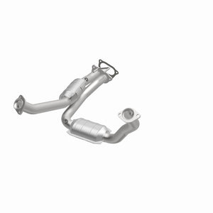 MagnaFlow Conv DF 04 Ranger/Bser 3.0 Front 50S