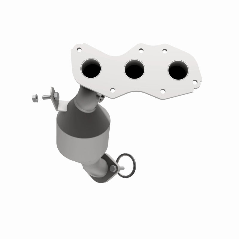 MagnaFlow Direct Fit Catalytic Converter 08-09 Toyota Highlander 3.5L