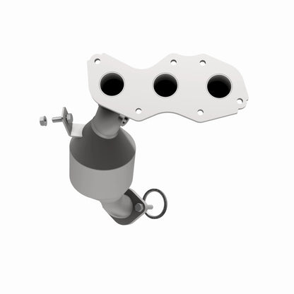 MagnaFlow Direct Fit Catalytic Converter 08-09 Toyota Highlander 3.5L