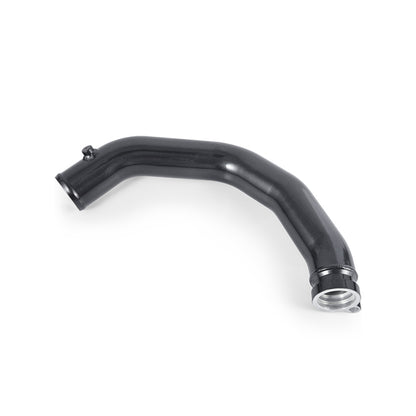 Mishimoto 2015-2020 BMW F80 M3/M4 Intercooler Pipe Kit Mineral Gray Metallic
