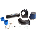 BBK 99-04 Mustang V6 Cold Ar Intake Kit - Blackout Finish