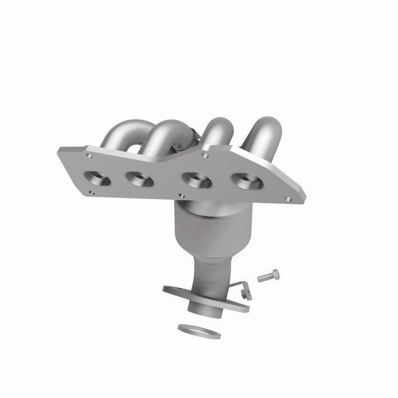 MagnaFlow Direct Fit Catalytic Converter 2009 Toyota RAV4 2.5L