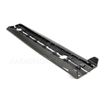 Anderson Composites 2015-2017 Ford Mustang GT350 Style Rocker Panel Splitter