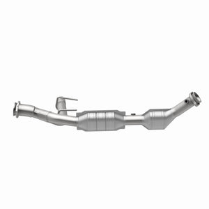 MagnaFlow Conv DF 03-04 Exped 4.6L Passenger Side