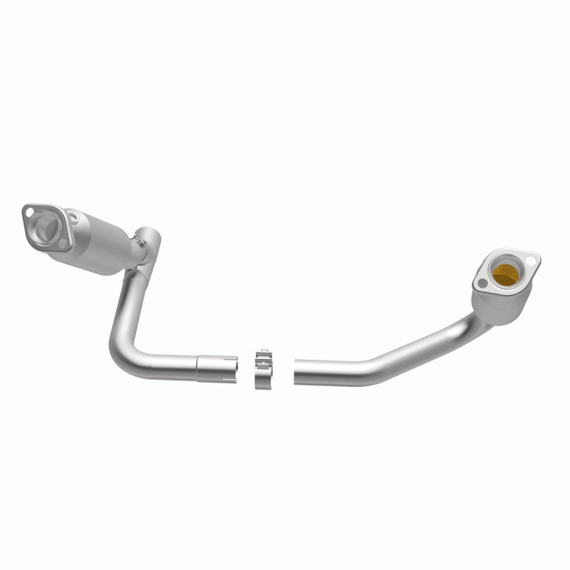 MagnaFlow Direct Fit Catalytic Converter California Grade 07-08 Dodge Durango 3.7L