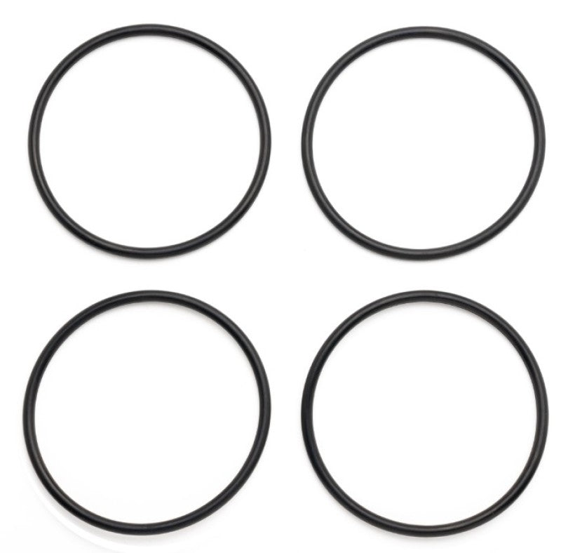 Wilwood O-Ring Kit - 2.50in GM DI54 Square Seal - 4 pk.