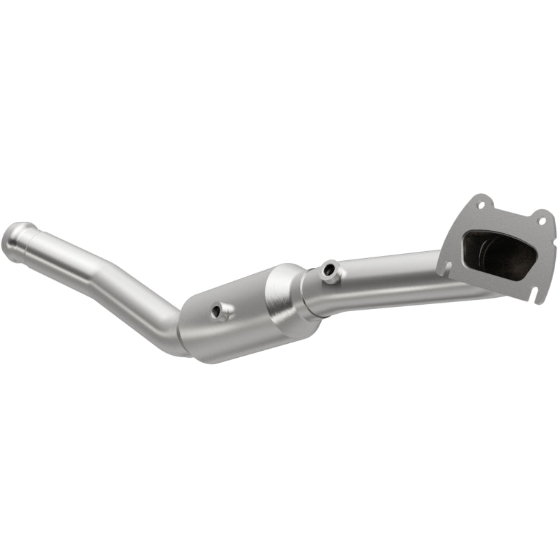 MagnaFlow Direct Fit Catalytic Converter OEM 11-12 Jeep Grand Cherokee 3.6L