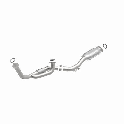 MagnaFlow Direct Fit Catalytic Converter 98-03 Avalon/Camry 3.0L