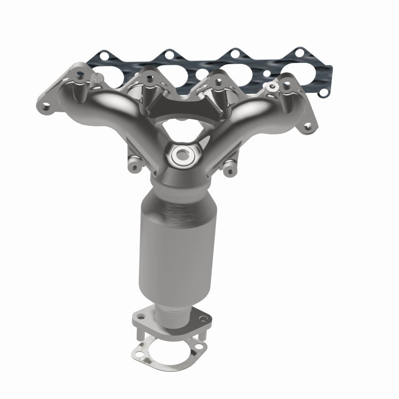 MagnaFlow Direct Fit Catalytic Converter 04-08 Hyundai Elantra 2.0L