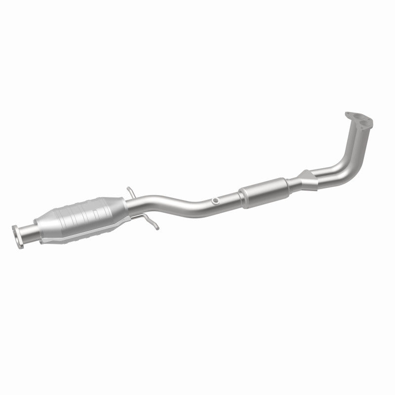 MagnaFlow Direct Fit Catalytic Converter 99-01 Sonata 2.4L