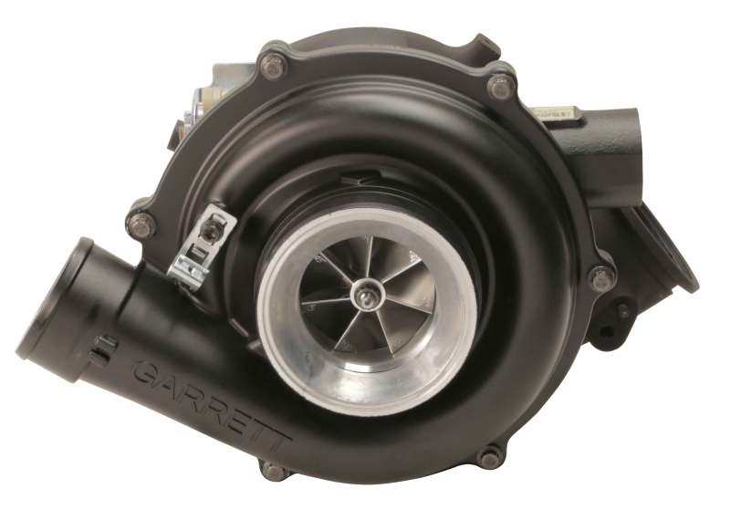 Fleece Performance 04.5-07 63mm FMW Ford 6.0L Cheetah Turbocharger