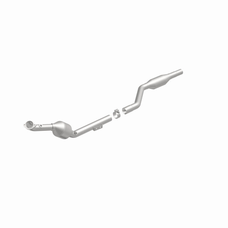 MagnaFlow Direct Fit Catalytic Converter 01-03 Mercedes SL500 Passenger Side CA