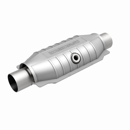 MagnaFlow Universal Catalytic Converter 2.25 Mid O2