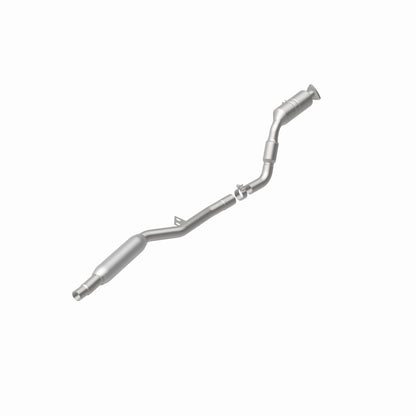MagnaFlow Right Side Direct Fit Catalytic Converter California Grade 06-08 Audi A6 Quattro 3.2L