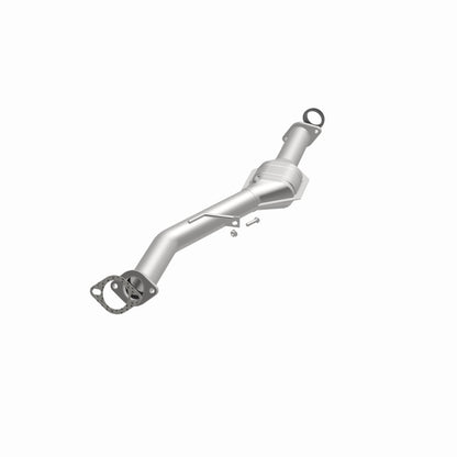 MagnaFlow Direct Fit Catalytic Converter 08-09 Subaru WRX Rear OEM