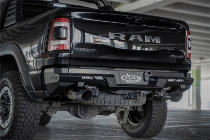 Addictive Desert Designs21-23 Ram TRX Phantom Rear Bumper
