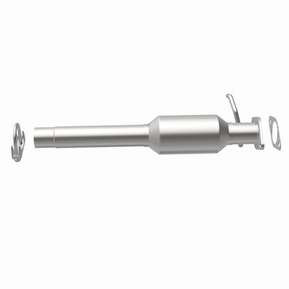 MagnaFlow Direct Fit Catalytic Converter 04-06 Toyota Outlander 2.4L