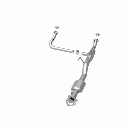 MagnaFlow Direct Fit Catalytic Converter Chevy Astro 00-04 4.3L