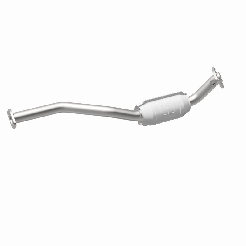 MagnaFlow Direct Fit Catalytic Converter 01-04 Frontier 3.3L D/S OEM