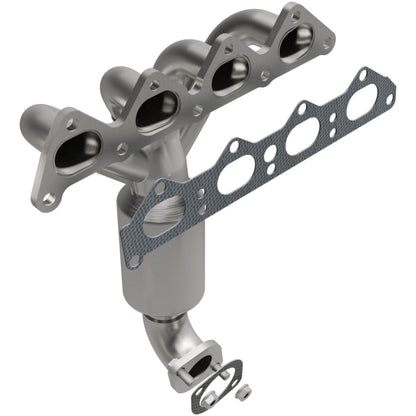 MagnaFlow Direct Fit Catalytic Converter 03 Hyundai Elantra 2.0L
