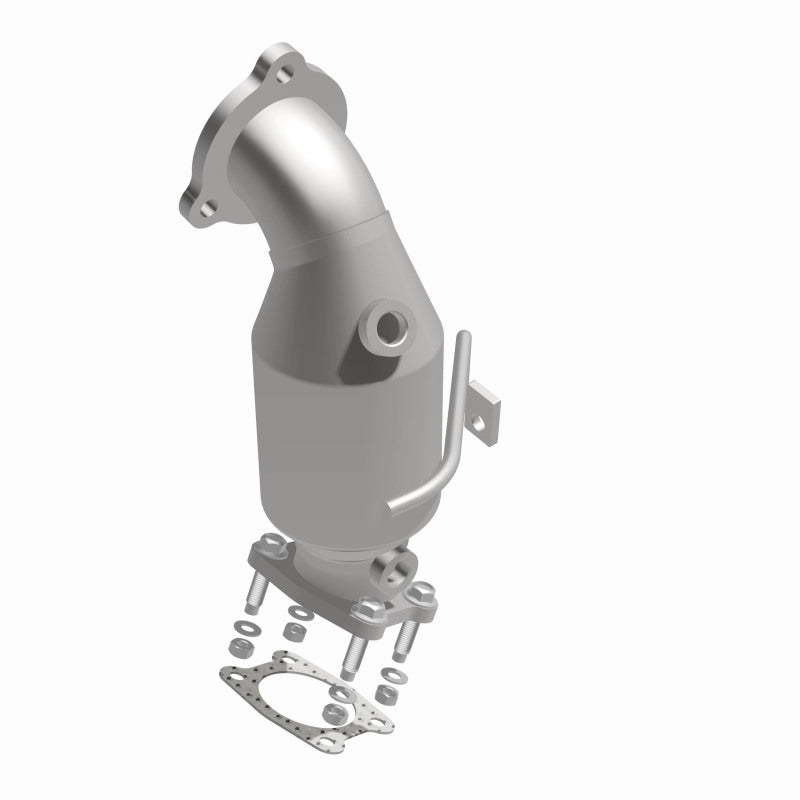 MagnaFlow Direct Fit Catalytic Converter 04 S40/V40 1.9L frt CA