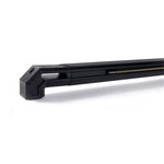 Putco 15-20 Nissan Titan - 6.5ft (Standard Bed) Tec Rails