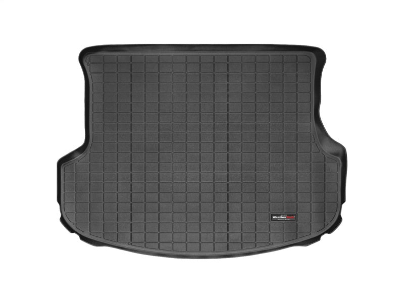 WeatherTech 11-13 Kia Sorento Cargo Liners - Black