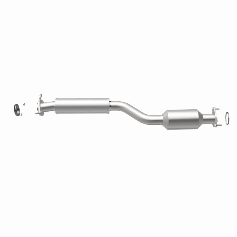 MagnaFlow Direct Fit Catalytic Converter 10-11 Mazda RX-8 1.3L