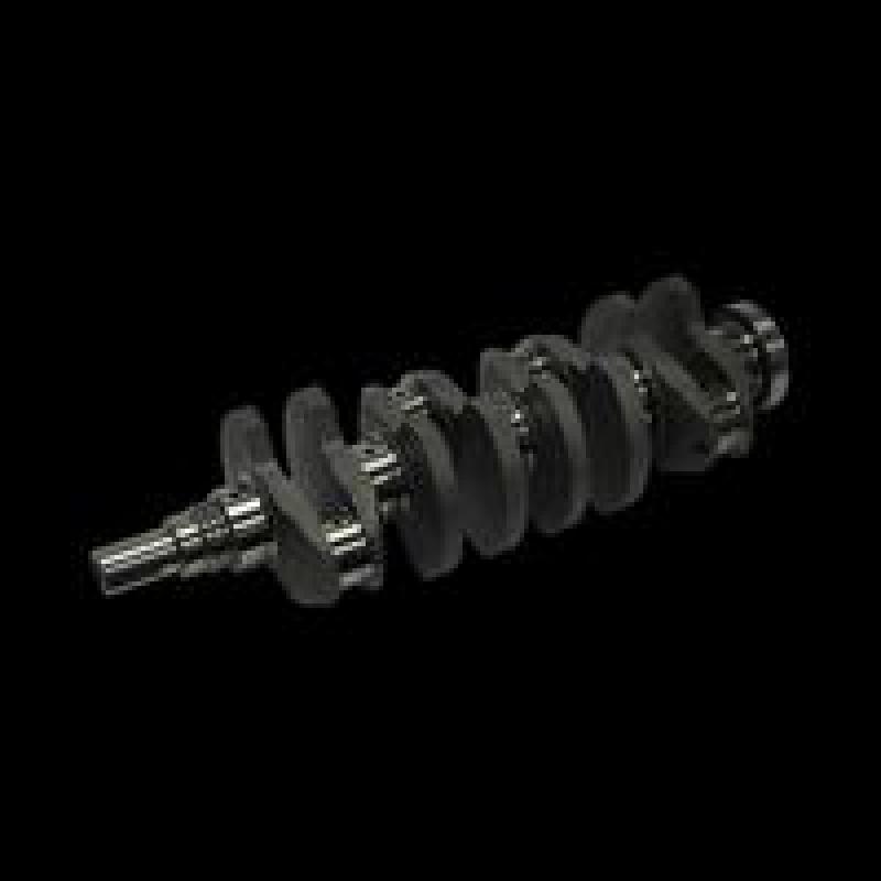 Brian Crower Crankshaft - Toyota 3SGTE 95mm Stroke 4340 Billet