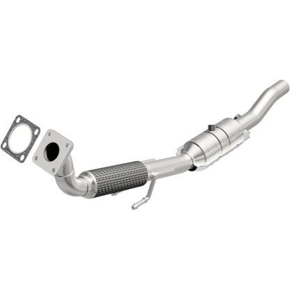 MagnaFlow Direct Fit Catalytic Converter 04-05 VW Jetta 2L